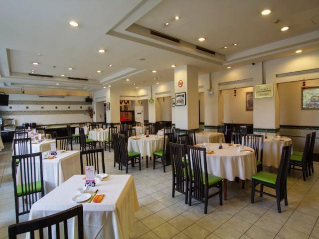 Jinjiang Inn Shanghai Xinzhuang 外观 照片