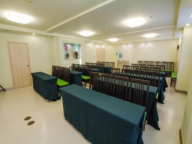 Jinjiang Inn Shanghai Xinzhuang 外观 照片